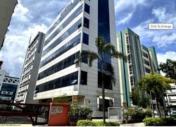 Crystal Time Building (D13), Factory #622561711